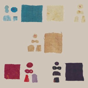 수덕사대웅전 삼존불복장 오보병(五寶甁)